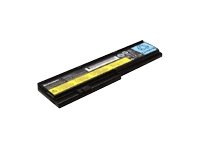 Lenovo 43R9256 Lithium Ion Tablet PC Battery - Lithium Ion (Li-Ion) - 2Ah - 14.4V DC