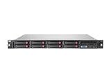 New - HP ProLiant DL360 G7 640013-005 1U Rack Entry-level Server - 2 x Xeon X5675 3.06GHz - GA5594