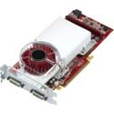 ATI Radeon X1900 XT Graphics Upgrade Kit - Graphics adapter - Radeon X1900 XT - PCI Express x16 - 512 MB GDDR3 - DVI