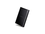 Produkt-Bild: Sony HD-EG5/BC 500GB externe Festplatte (6,4 cm (2,5 Zoll), 5400rpm, 8MB Cache, USB 3.0) schwarz