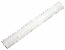 WILTON DECORATING COMB 417-156