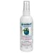 Earthbath All Natural Eucalyptus and Peppermint Deodorizing Spritz, 8-Ounce