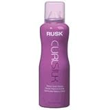 RUSK by Rusk CURL SILK TEXTURE CONTROL MOUSSE 5.3 OZ