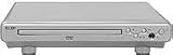 Kazuki 2700X super compact multi region DVD player with DivX support nbsp;