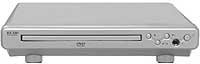 Kazuki 2700X super compact multi region DVD player with DivX support