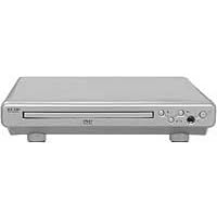 Kazuki 2700X super compact multi region DVD player with DivX support�