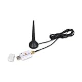 HiRO 802.11n Wireless USB Network Adapter, with High-Gain OMNI Direction 2dBi External Antenna (H50193)