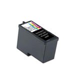 Dell MJ264 Compatible Remanufactured Series 8 High Capacity Black Ink Cartridge