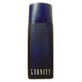 Gravity By Coty For Men. Aftershave 1.6-Ounce Unboxed Bottle