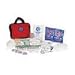 76 Piece First Aid Safety Kit