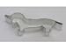 Dachshund Cookie Cutter