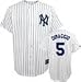 Joe DiMaggio #5 New York Yankees Cooperstown Replica Jersey