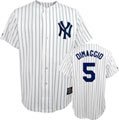 Joe DiMaggio #5 New York Yankees Cooperstown Replica Jersey