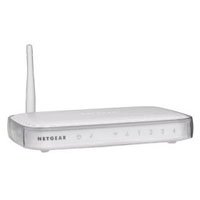 Netgear WGR614 CABLE DSL 54MBPS-WLS RTR - DELL ONLY ( WGR614DLNA ) by Netgear