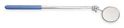 Westward 1VTY7 Inspection Mirror, 10 1/2 to 19 3/4 In L