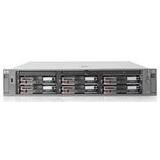 HP ProLiant DL380 G4 - Server - rack-mountable - 2U - 2-way - 1 x Xeon 3.6  ....