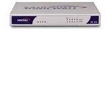 Total SECURE10 Tz 180 7X 10/100 Enet 6000U/2VPN Vpn Gateway