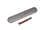 CharBroil Burner Kit 15' Universal, 2784249