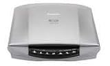 Canon CanoScan 4400F - Flatbed Scanner - 8.5 x 11.7 - 4800 DPI x 9600 DPI - Hi-Speed USB (53021B)