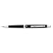 Office Products : Pentel Sliding Sleeve Sharp Mechanical Pencil, 0.50 mm, Black Barrel (PS535)