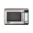 Commercial Microwave Oven Sharp R-22gtf 1200 Watts