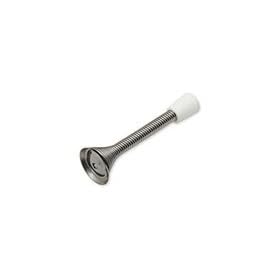  Harney Hardware 30615 Spring Door Stop