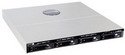 4BAY Gigabit Network Raid Storage System Chassis Only