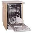 Avanti DW181SS 18" Built-in Dishwasher with 7 Automatic Cycles (Stainless Steel)