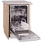 Avanti DW181SS 18" Built-in Dishwasher with 7 Automatic Cycles (Stainless Steel)