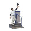 11bhGh0Q2kL. SL160  McFarlane Toys MLB Sports Picks Series 19 Action Figure Johnny Damon 2