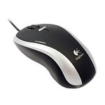  : Logitech 931710-0403 Rx1000 Scroll Tilt Laser Mouse