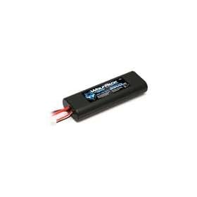 731 Reedy WolfPack LiPo 2S 7.4V 3300mAh 35C Deans from Associated Accessories