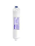 Crystal Quest Turbo Countertop Cooler Cartridge