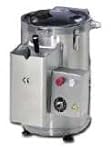 IMAGE OF Food Machinery Potato Peeler w/ Timer 13445