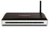 Cable DSL 3G Router 802.11g by D-Link