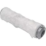 Kerker Replacement and Competition K-Series Baffle - 2.5in. Competition with Billet Cap 100-6400