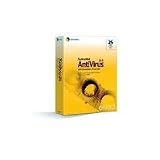 Symantec AntiVirus with Groupware Protection Business Pack - (version 10.0 ) - ensemble complet - 10 utilisateurs - CD - Win, NW, DOS - International