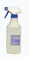 JiAREX（次亜塩素酸水）専用500ｍｌスプレー容器