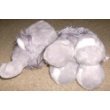 Webkinz Plush Stuffed Animal 2nd Generation No Magic 'W' Elephant
