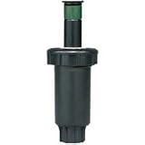 Orbit Sprinkler System 2-Inch Soft Top Pop-Up Head with 10-15-Foot Coverage In Partial To Full Circle 54116