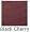 Tush Cush B Cherry Vinyl
