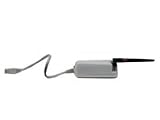 QUATECH WIRELESS BRIDGE WIRED ETHERNET TO 802.11B ADAPTER ABEB-10BT