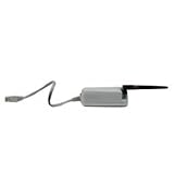QUATECH WIRELESS BRIDGE WIRED ETHERNET TO 802.11B ADAPTER ABEB-10BT