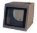 R/T Single 12 Standard Bandpass Speaker Enclosure