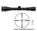 Leupold UltimateSlam 3-9x40mm SA.B.R., Matte