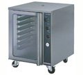Full Size Convection Oven with Proofer - Moffat - E35+E85-HLD-8