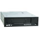 Quantum LTO-4 Half Height Single 1U Rackmount Drive, 3GB/S Sas, Black (amer/apac
