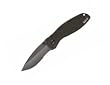 Kershaw Ken Onion Black Blur Serrated Folding Knife with Speed Safe