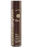 Sexy Hair Organics Daily Shampoo 10.2oz.