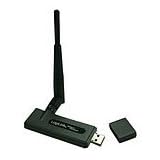 150Mbit LogiLink WL0054 WLAN USB Stickvon "LogiLink"